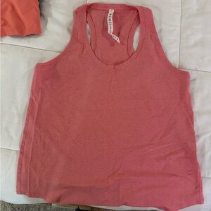LULULEMON LOVE TANK
